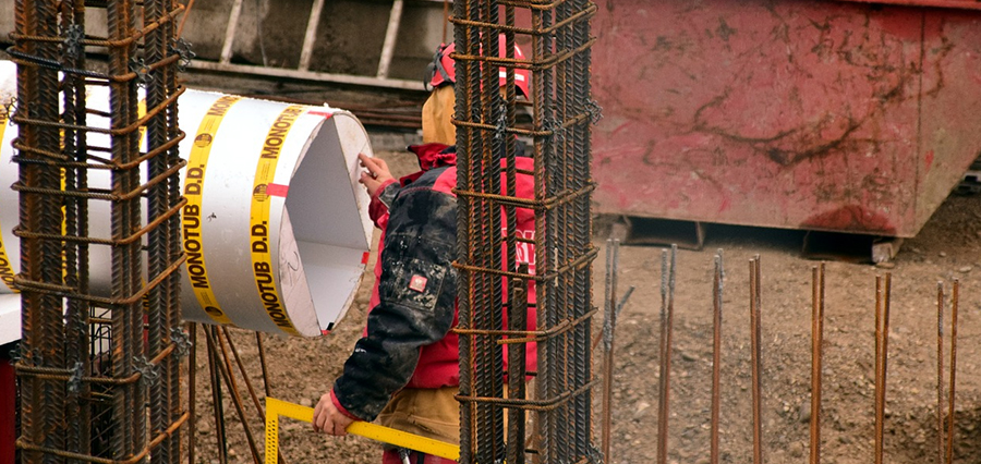 construction company near yelahanka