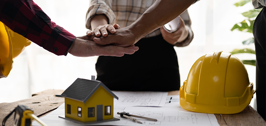 Home Construction Company in Bangalore