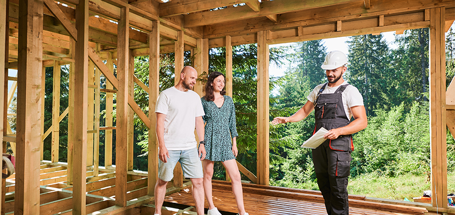 Best Construction Company in Bangalore