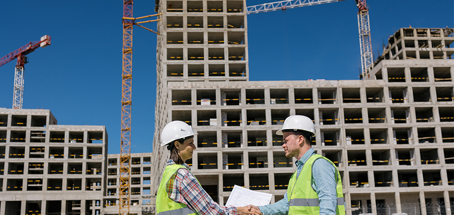 Best Construction Company in Bangalore