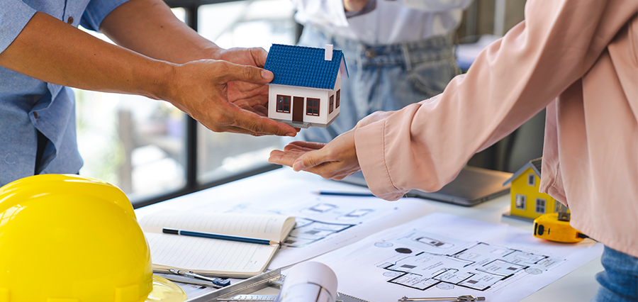 Building Construction Contractors in Bangalore