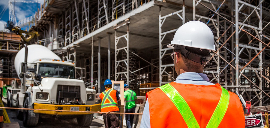 Building Construction Contractors in Bangalore