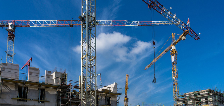 House Construction Contractors