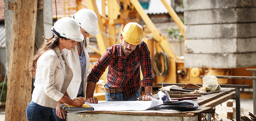 House Construction Contractors