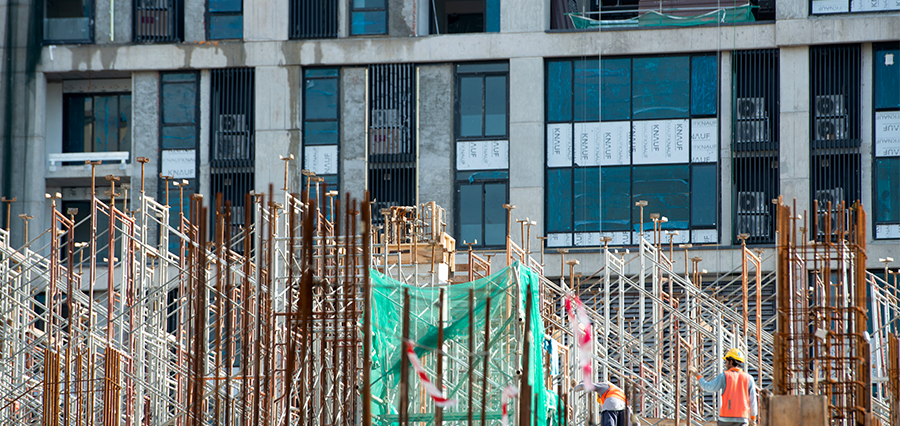 Best Home Construction Company in Hebbal