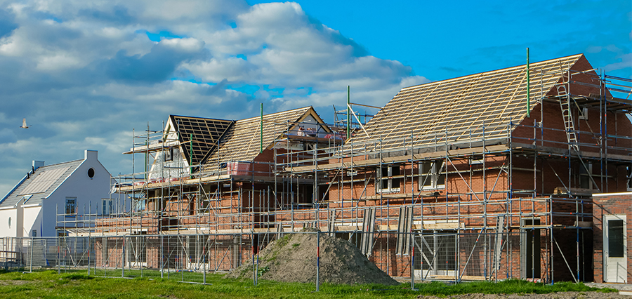 Best Home Construction Company in Hebbal