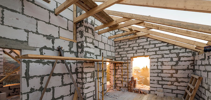 House Construction Company Near Me