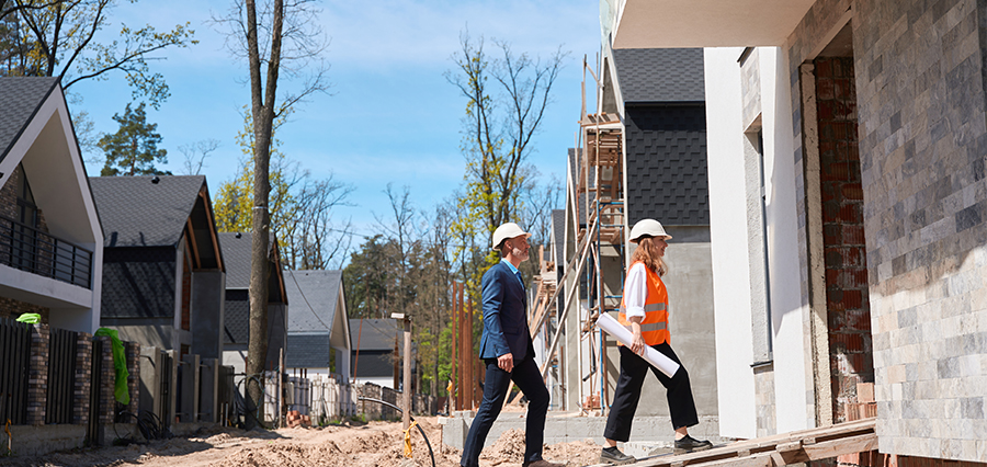 House Construction Company Near Me