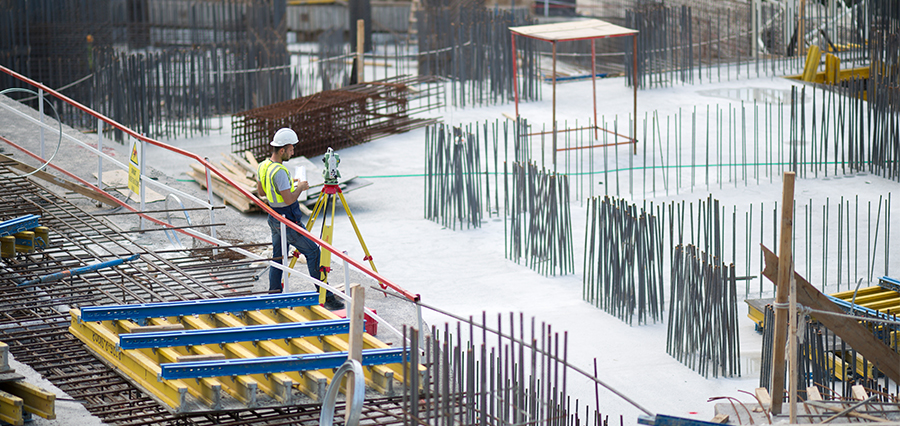 Home Construction in Ramurthynagar