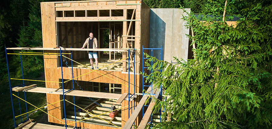 Construction Company in Yeshwanthpur