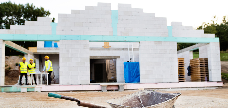 Construction Company in Yeshwanthpur